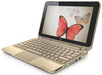 hp mini 210 Vivienne tam edition